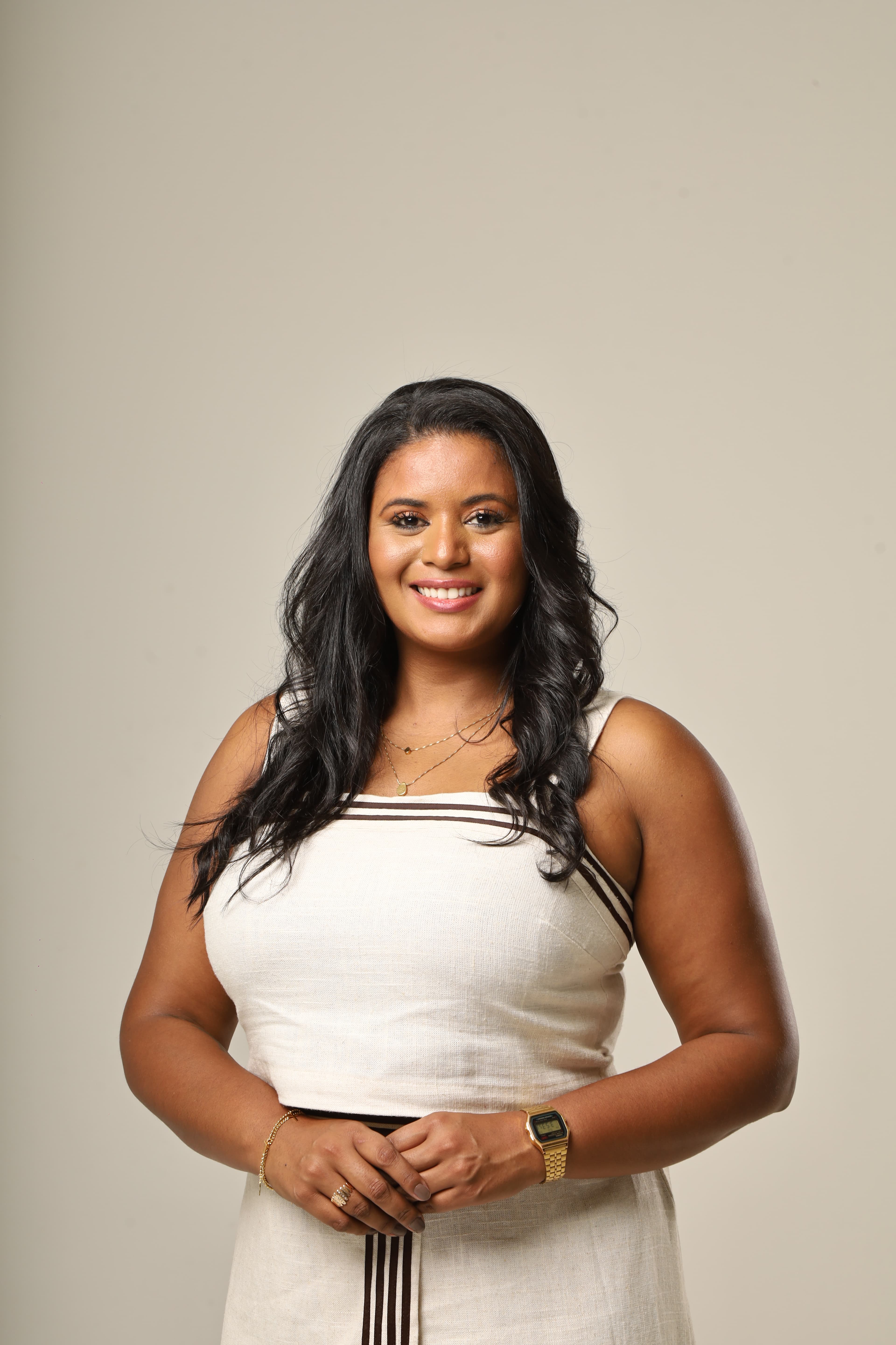 Atuação pública de Monielle Freitas em São Paulo